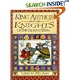 King Arthur and the Knights of the Round Table