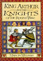 King Arthur and the Knights of the Round Table