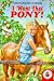 I Want That Pony! (Yellow storybooks)