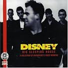 Big Sleeping House: a Collection of Choice Cuts