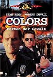 Colors [Region 2]