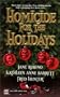 Homicide For The Holidays (Worldwide Library Mysteries)