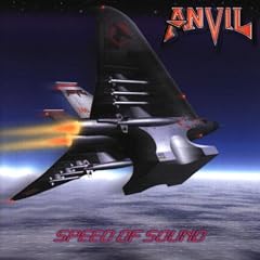 Speed Of Sound