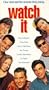 Watch It [VHS]