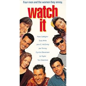 Watch It [VHS]