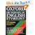 The Oxford Dictionary of English Etymology