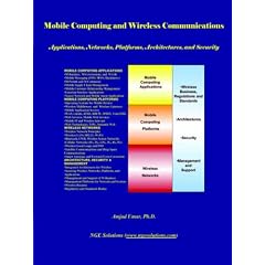Mobile Computing And Wireless Communications