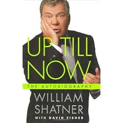 Up Till Now: The Autobiography