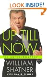 Up Till Now: The Autobiography