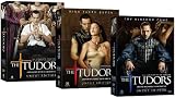 The Tudors: Seasons 1-3 (Uncut Edition)