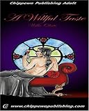 cover of A Willful Taste