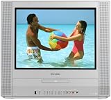 Toshiba MD20FP1 20-Inch Flat Screen  TV/DVD Combo