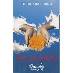 Love in action : La non-violence au service des autres