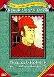 The Hound Of The Baskervilles [Region 2]