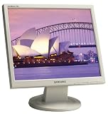 Samsung SyncMaster 710N-2 17" LCD Flat Panel Monitor (Ivory)