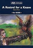 Letts Explore "Kestrel for a Knave" (Letts Literature Guide)