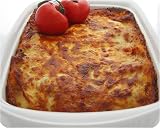 Italian Sausage Lasagna Family