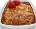 Gourmet Food : Italian Sausage Lasagna Family
