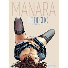 Le d�clic, Tome 2 :