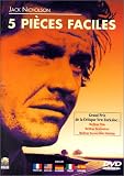 Five Easy Pieces [Region 2]