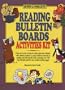 Reading Bulletin Boards Activities Kit