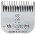 Oster Agion Detachable Blade # 2 (76918-126)