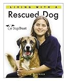 Living With A Rescued Dog