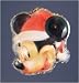 Outdoor Living : Disney Mickey Mouse Lighted Christmas Window Decor Yard Art #169544