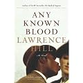 Any Known Blood