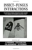 Insect-fungus interactions