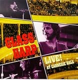 Live at Carnegie Hall