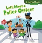 Community Helpers:Meet Police Officer