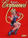 Blagues Coquines, tome 13