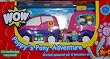 Wow Toys Poppy's Pony Adventure Set No Batteries Required