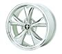 FORD RACING 2005-2009 MUSTANG GT CHROME BULLITT WHEEL