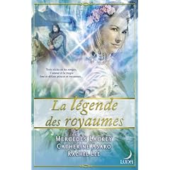 La l�gende des royaumes