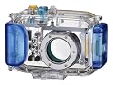 Canon Waterproof Case WP-DC31 for Digital IXUS I00 IS Camera