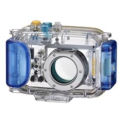 Canon WP-DC31 Unterwassergeh�use f�r IXUS 100IS