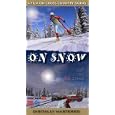 On Snow - A film on Cross Country Skiing by 