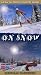 On Snow - A film on Cross Country Skiing [VHS]