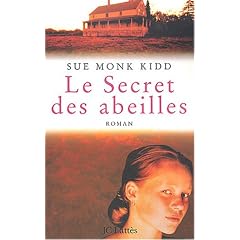 Le secret des abeilles