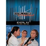 Hinter Gittern - der Frauenknast: Staffel 2.2 [2 DVDs]von "Barbara Freier"