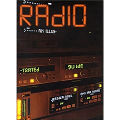 Radio: An Illustrated Guide