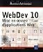 WebDev 10 - Mise en oeuvre d'applications Web WebDev 10 - Mise en oeuvre d'applications Web