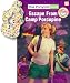 ESCAPE FROM CAMP PORCUPINE (Ponytail Girls)