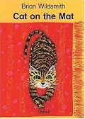 Cat on the Mat