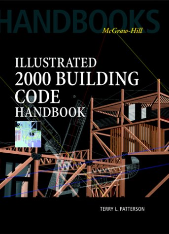 Illustrated 2000:  Building Code Handbook under The Books Store