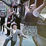 Strange Days