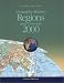 Book Geography: Realms Concept Vitual Globe