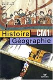 Histoire Géographie CM1